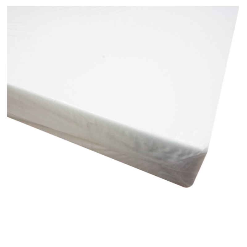 Happy Cot Playpen Foam Mattress (26x38 inch) 2 or 3 inch Thickness Available with Anti-Dustmite Option